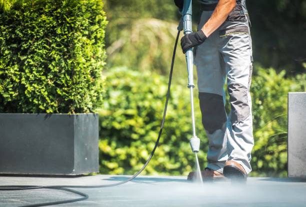 Best Parking Lot and Garage Cleaning  in Eagleville, PA