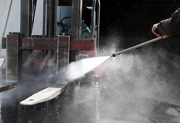 Professional  Pressure Washing Services in Eagleville, PA